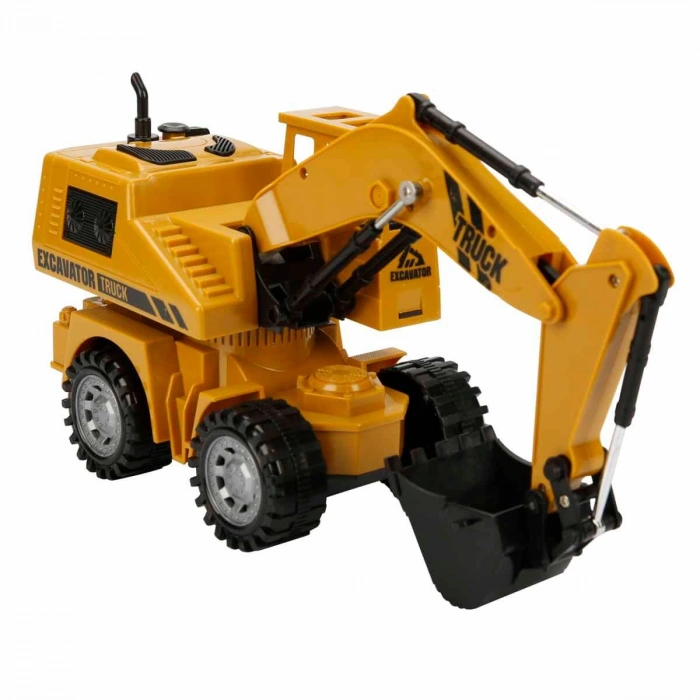 DUMAN DMNHT059 1:24 5 FONKSİYONEL UZAKTAN KUMANDALI (18)