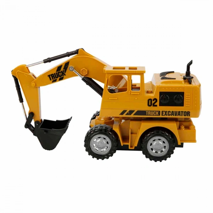 DUMAN DMNHT059 1:24 5 FONKSİYONEL UZAKTAN KUMANDALI (18)