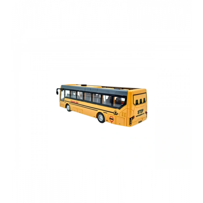 DUMAN DMNHT216 UZAKTAN KUMANDALI 1:32 ŞARJLI ARABA (60)