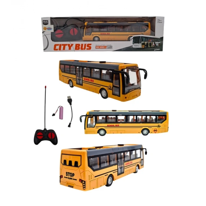 DUMAN DMNHT216 UZAKTAN KUMANDALI 1:32 ŞARJLI ARABA (60)