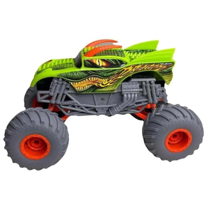 DUMAN DMNK16-41 UZAKTAN KUMANDALI ŞARJLI ARABA (18)