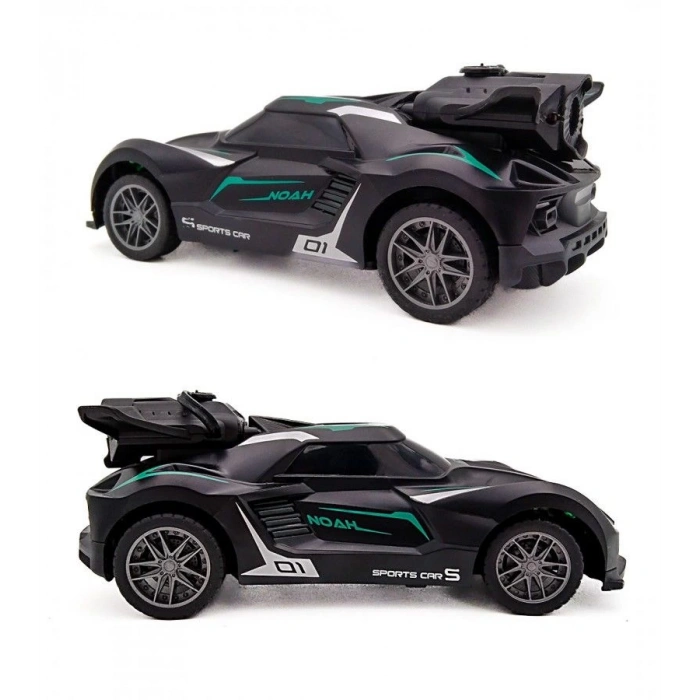 DUMAN DMNKM660-3 DUMAN ÇIKARAN ŞARJLI U/K (48)