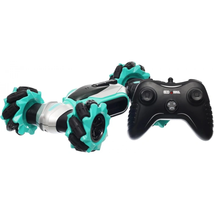 DUMAN DMNNC01A UZAKTAN KUMANDALI YAN (24)