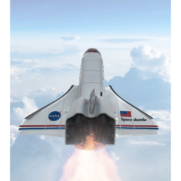 DUMAN DMNPY198-19D UZ. KUM. 2 FONK. UZAY MEKİĞİ (48)