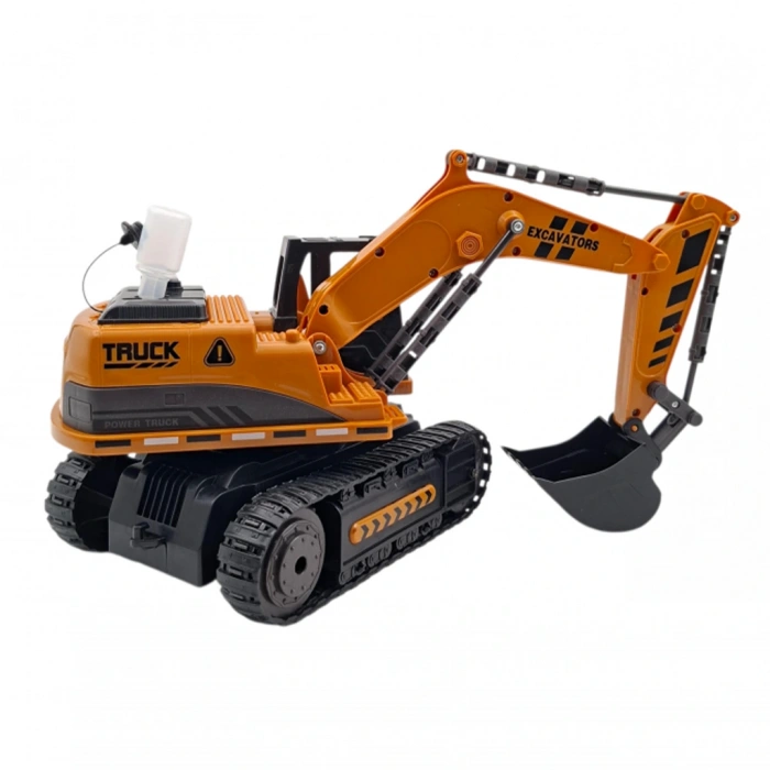 DUMAN DMNRD105A UZAKTAN KUMANDALI DUMAN ATAN ARABA (12)