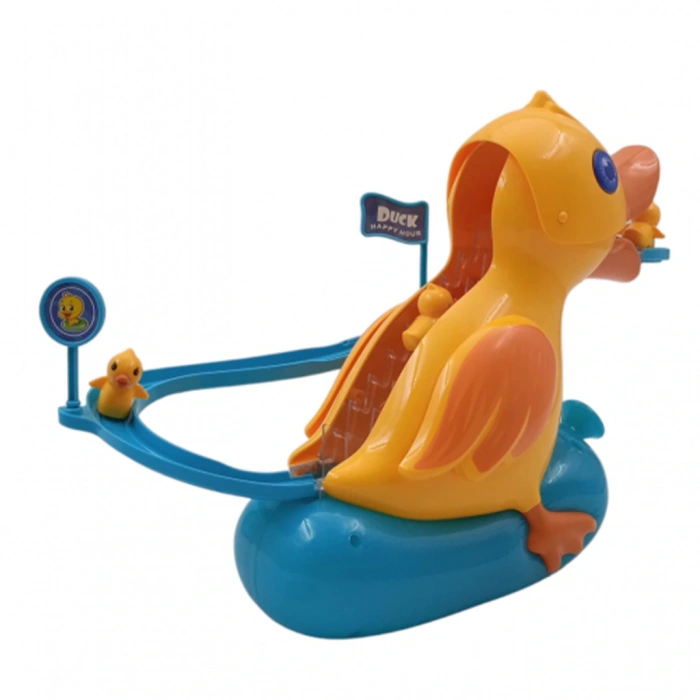 DUMAN DMNRD6022 PİLLİ ÖRDEKLİ MÜZİKLİ DÖN-DOLAŞ (36)