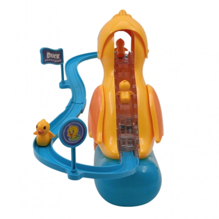 DUMAN DMNRD6022 PİLLİ ÖRDEKLİ MÜZİKLİ DÖN-DOLAŞ (36)