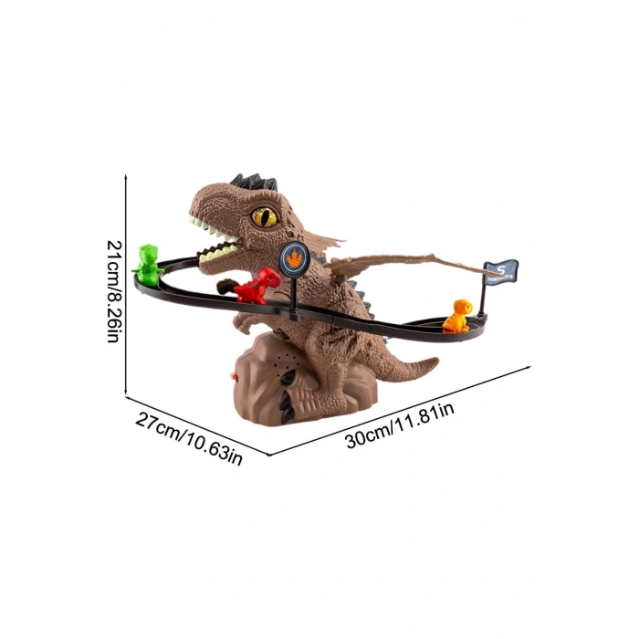 DUMAN DMNRD6023 PİLLİ DİNAZORLU MÜZİKLİ DÖN-DOLAŞ (36)