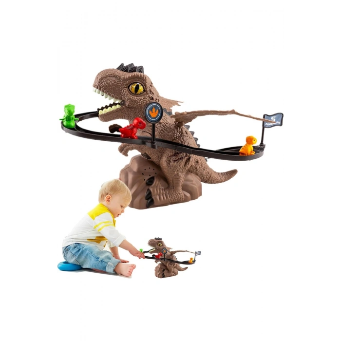 DUMAN DMNRD6023 PİLLİ DİNAZORLU MÜZİKLİ DÖN-DOLAŞ (36)