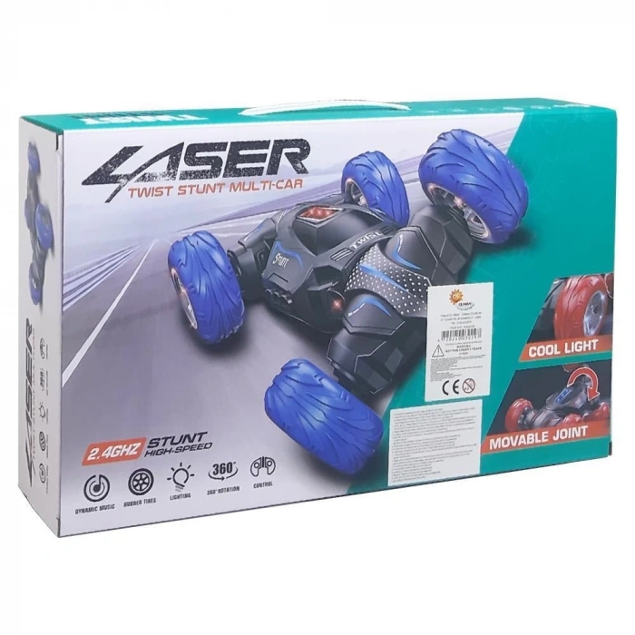 DUMAN DMNRQ3029 2.4 G UZ. KUM. ŞARJLIF FONK (18)