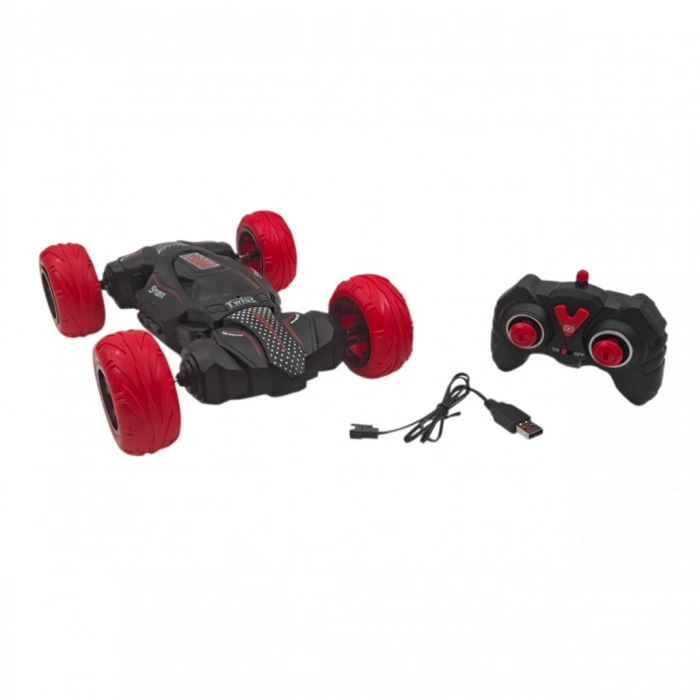 DUMAN DMNRQ3029 2.4 G UZ. KUM. ŞARJLIF FONK (18)