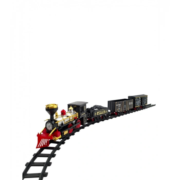 DUMAN DMNV8016 IŞIKLI SESLİ DUMAN ÇIKARAN ARABA (18)