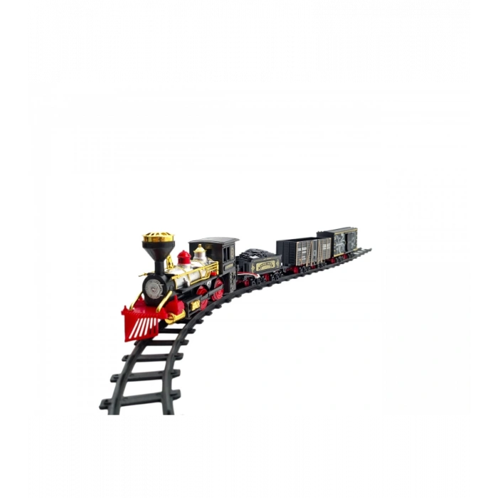 DUMAN DMNV8016 IŞIKLI SESLİ DUMAN ÇIKARAN ARABA (18)