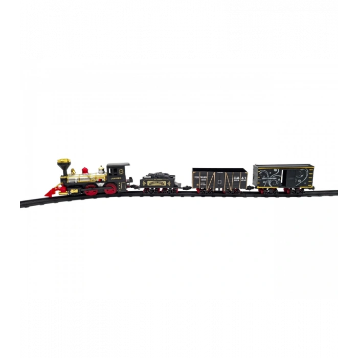 DUMAN DMNV8016 IŞIKLI SESLİ DUMAN ÇIKARAN ARABA (18)