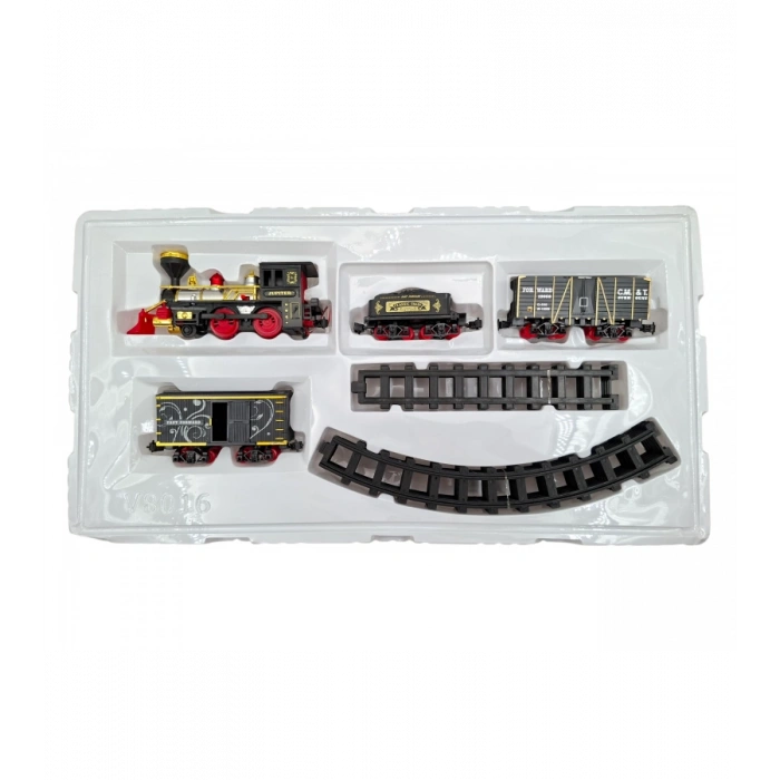 DUMAN DMNV8016 IŞIKLI SESLİ DUMAN ÇIKARAN ARABA (18)