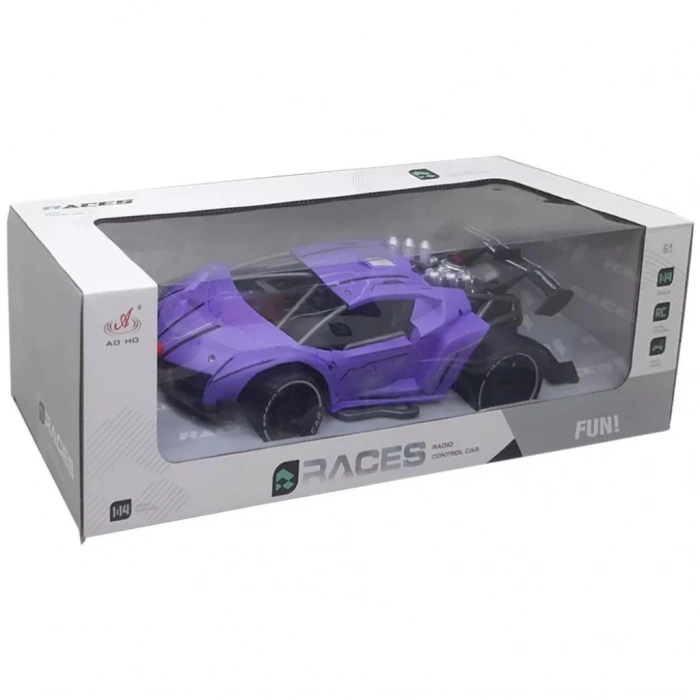 DUMAN DMNY050-A UZAKTAN KUMANDALI DUMAN ATAN