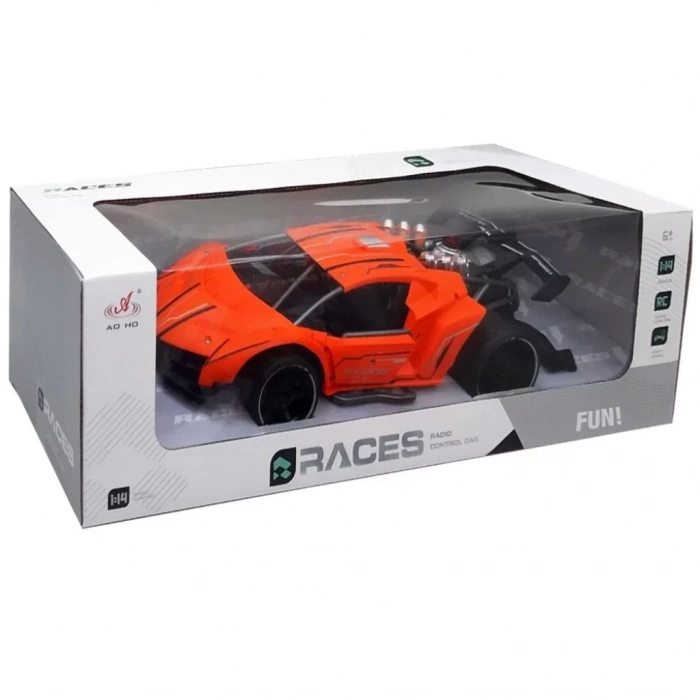 DUMAN DMNY050-A UZAKTAN KUMANDALI DUMAN ATAN