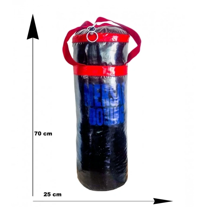 DUMAN M04 4NO BOKS TORBASI ELDİVENLİ (8)