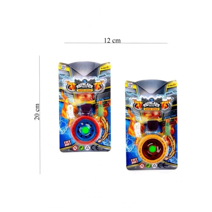 DUMAN O051A7 KARTELA YOYO