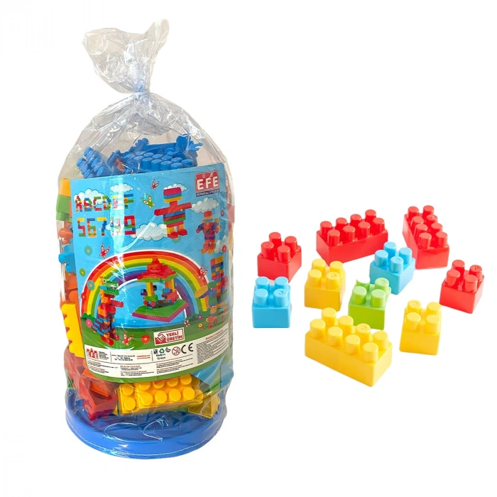 EFE 160 PARÇA ZEKA BLOKLAR 112 (30)