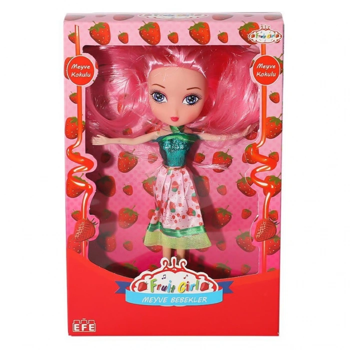 EFE 249 MEYVE KOKULU BEBEKLER (85)