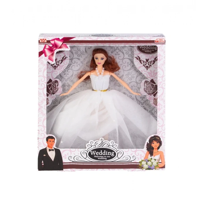 EFE 297 YENİ LÜX GELİN BEBEK