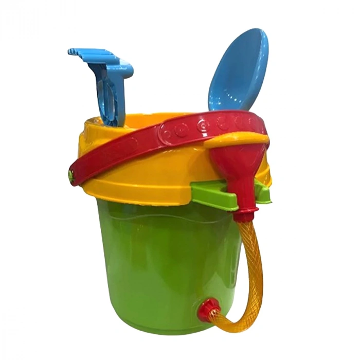 EFE 700 HORTUMLU BÜYÜK KOVA FULL SET (12)