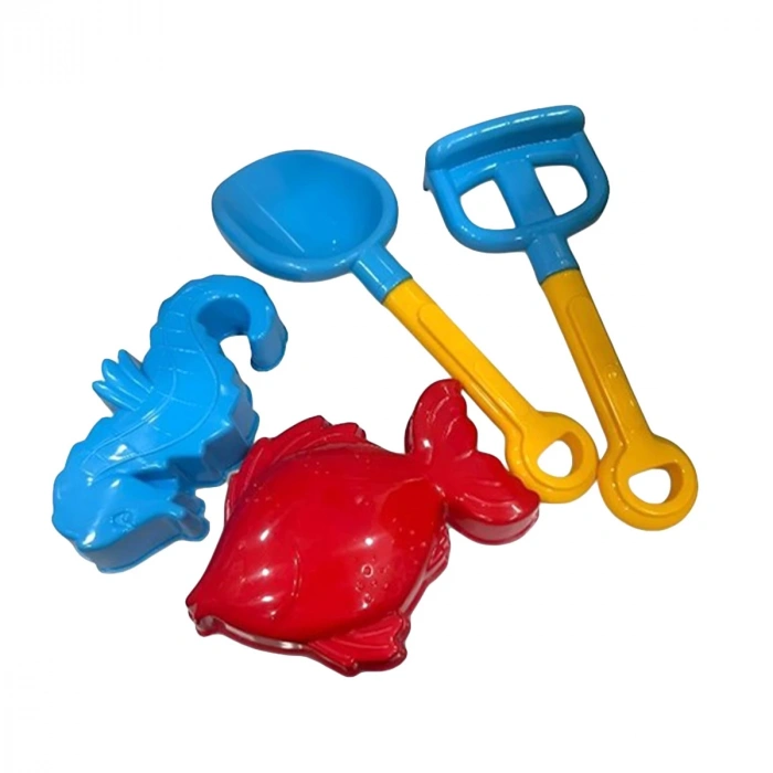 EFE 700 HORTUMLU BÜYÜK KOVA FULL SET (12)