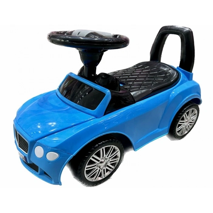 EFE 727 İLK ARABAM MAVİ