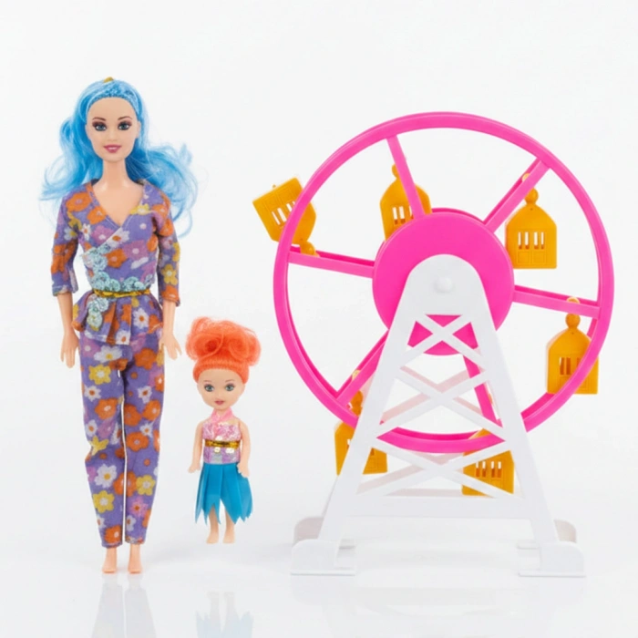 EFE 862 DÖNME DOLAPLI BEBEK (48)