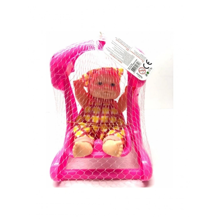 EFE BEBEKLİ SALINCAK (FİLELİ) 844