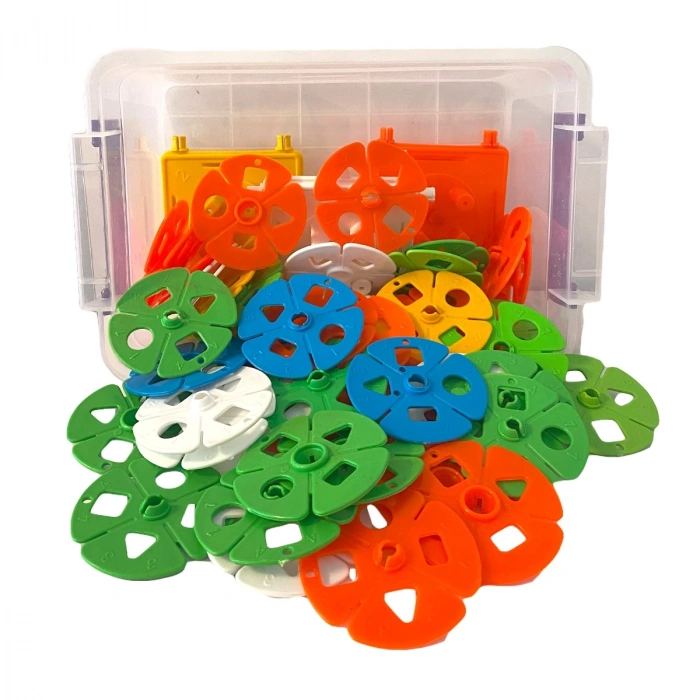 EFE BUL-TAK PUZZLE (BÜYÜK) 492 (12)