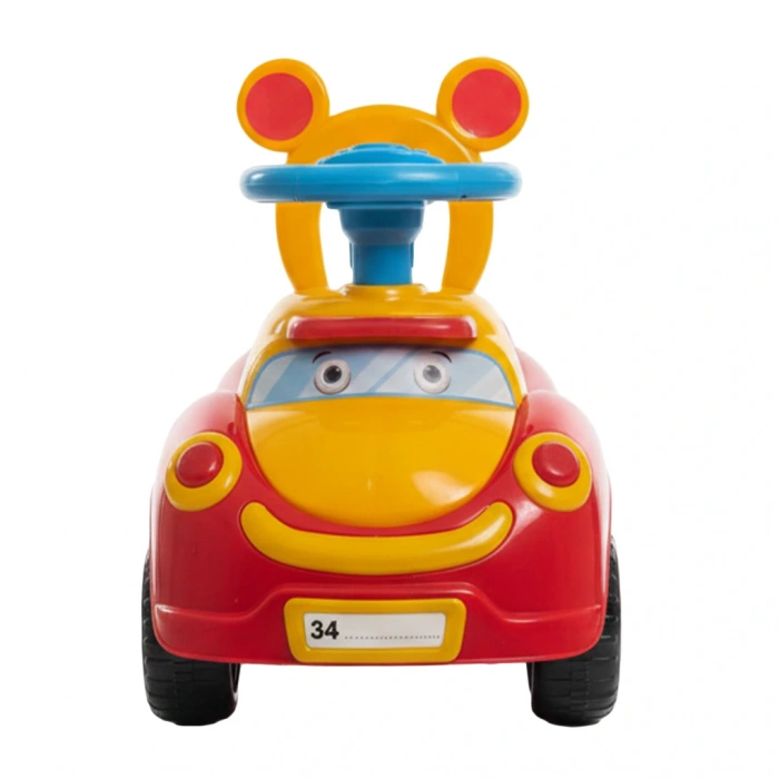 EFE BÜYÜK MÜZİKLİ İLK ARABAM KIRMIZI 735 (4)