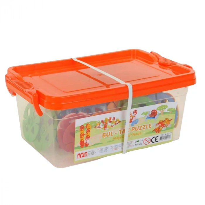 EFE HAYAL GÜCÜ (TARAKLI PUZZLE) BÜYÜK 462 (12)