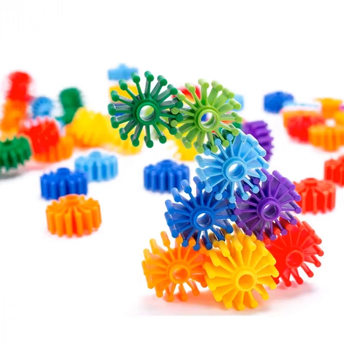 EFE KUTULU 48 PARÇA ÇARKLI PUZZLE 413