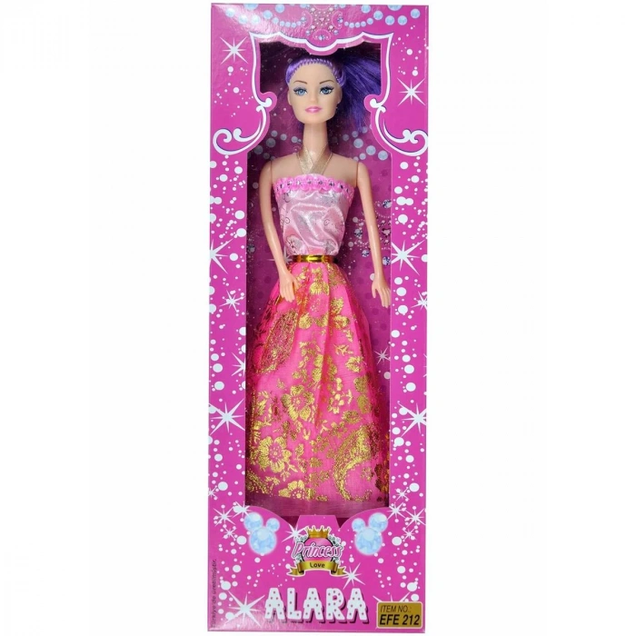 EFE KUTULU YENİ ALARA BEBEK 212 (176)