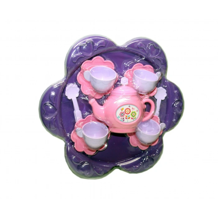 EFE LULU-01 ÇAY SETİ