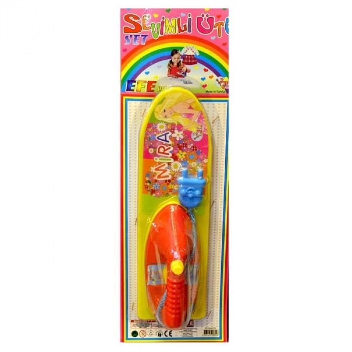 EFE MASALI ÜTÜ 802