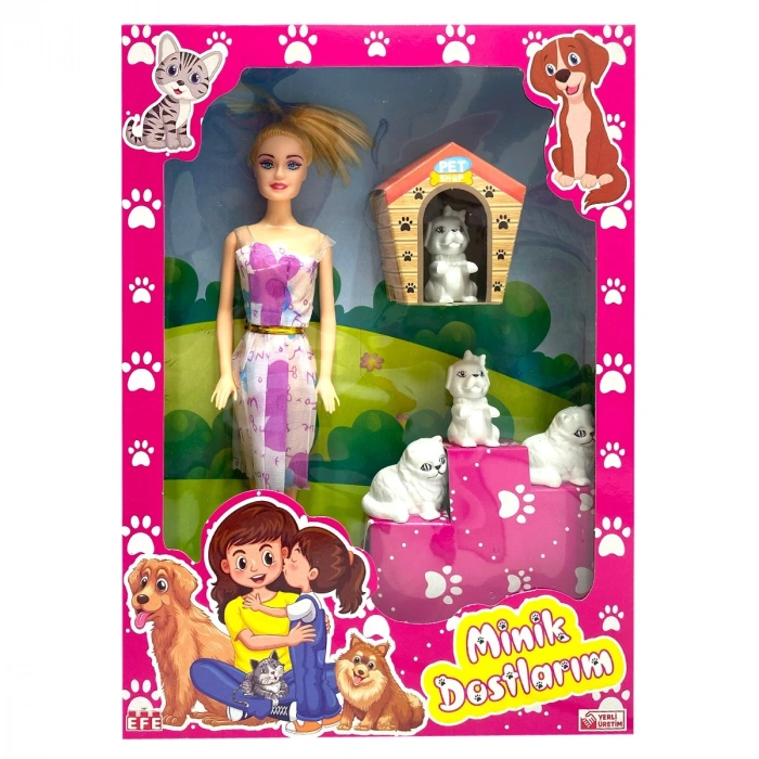 EFE MİNİK DOSTLARIM 247 (77)