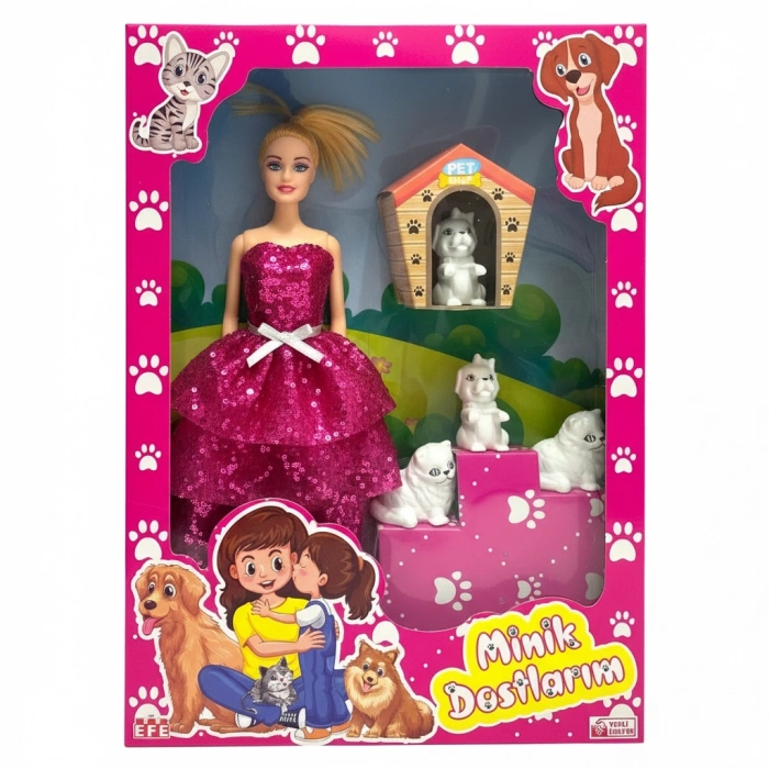 EFE MİNİK DOSTLARIM 247 (77)