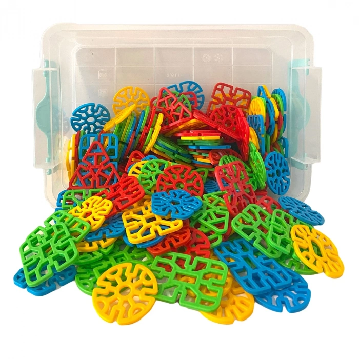 EFE MÜHÜRLÜ PUZZLE BÜYÜK KUTULU 442 (12)