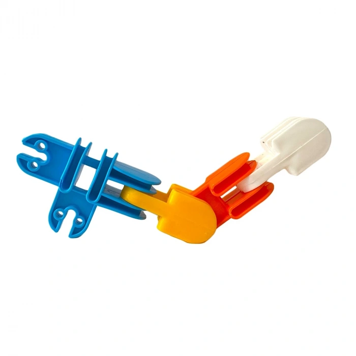 EFE ROBOTİK PUZZLE (BÜYÜK) 432 (12)