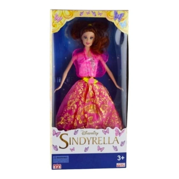 EFE SİNDİRELLA BEBEK 285 (110)