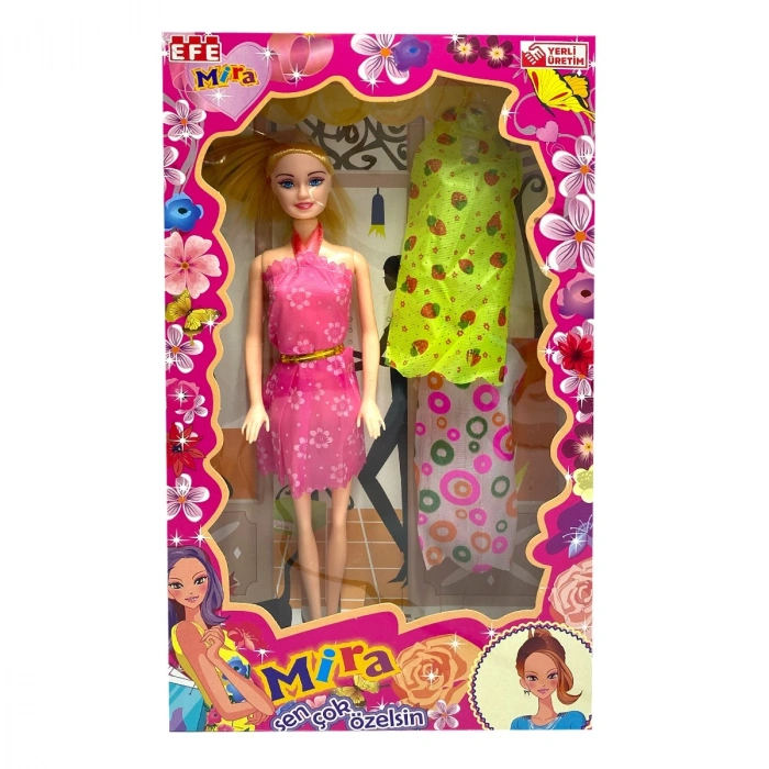 EFE TREND MİRA BEBEK 228 (107)