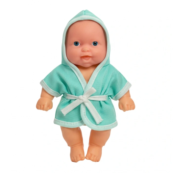 EFE YENİ KÜVETLİ FİLELİ BEBEK 853-48