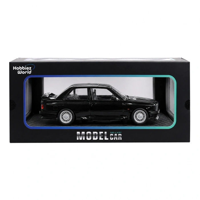 EKİNCİOĞLU 1901-440A HOBBİEZ WORLD 1/24 M3 STREET EDİTİON