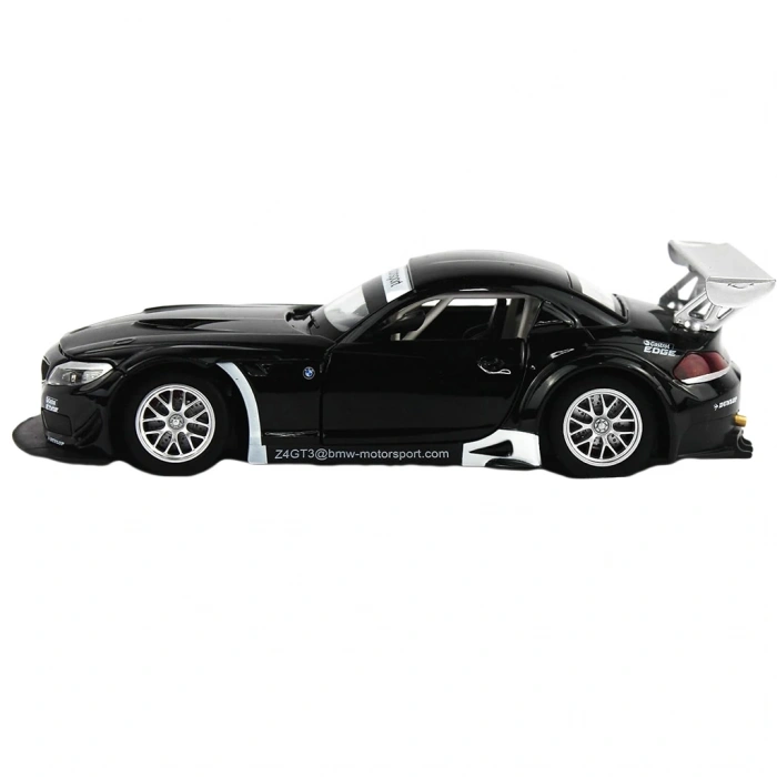 EKİNCİOĞLU 68251A CCA 1/24 BMW Z4 GT3 SİYAH