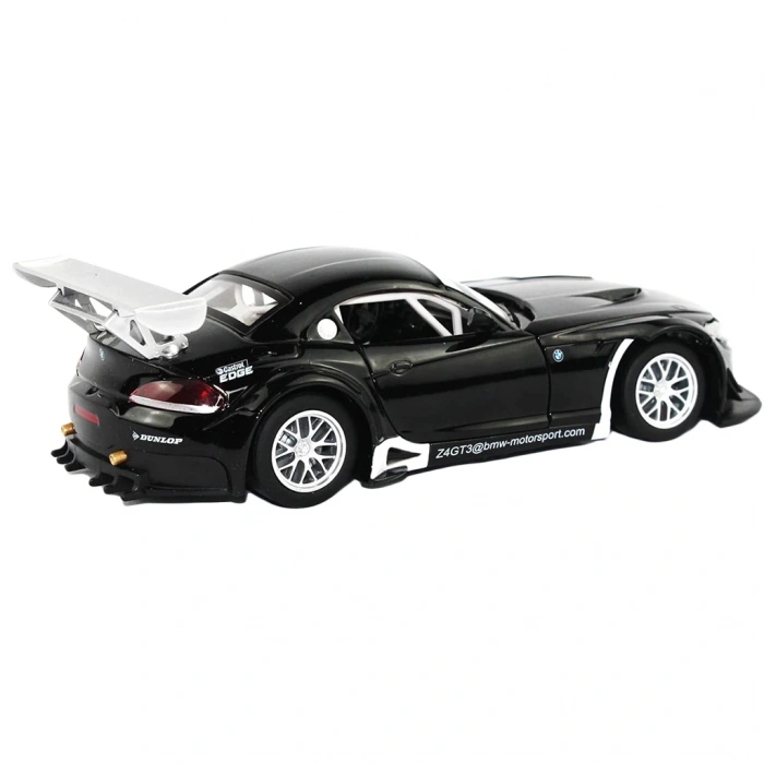 EKİNCİOĞLU 68251A CCA 1/24 BMW Z4 GT3 SİYAH