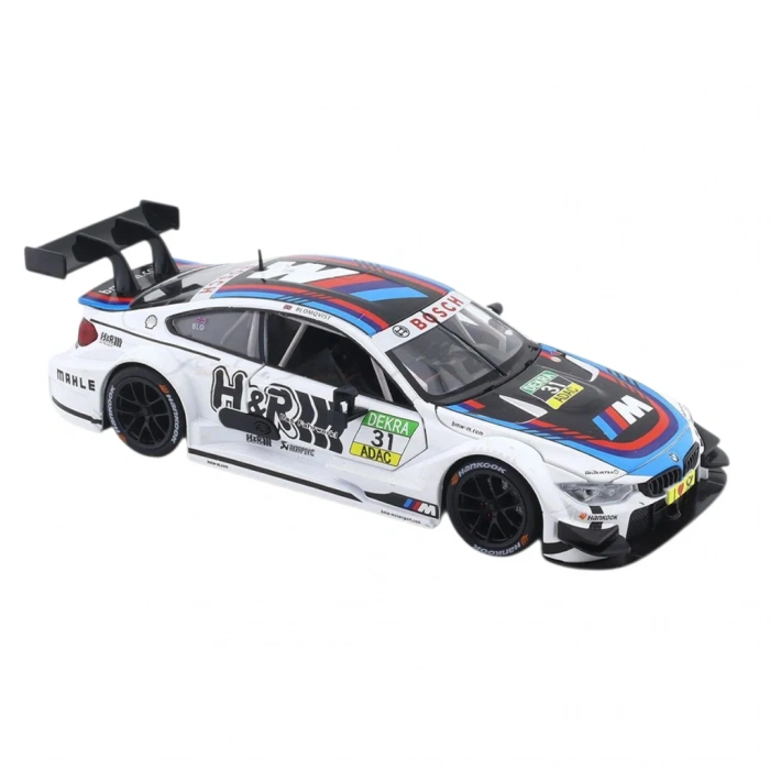 EKİNCİOĞLU 68256A CCA 1/24 BMW M4 DTM BEYAZ (12)