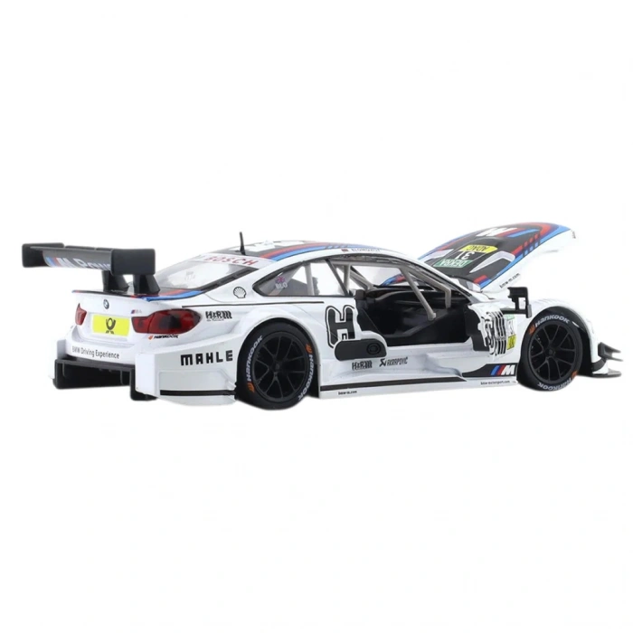 EKİNCİOĞLU 68256A CCA 1/24 BMW M4 DTM BEYAZ (12)
